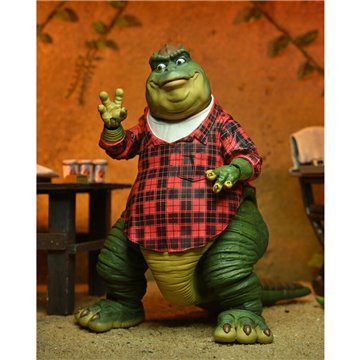 Puzzle Zootropolis 2 104pzs
