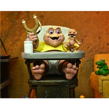 Puzzle Zootropolis 2 104pzs