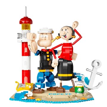Puzzle Zootropolis 2 104pzs