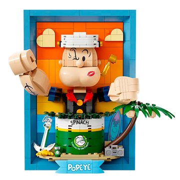Puzzle Zootropolis 2 104pzs