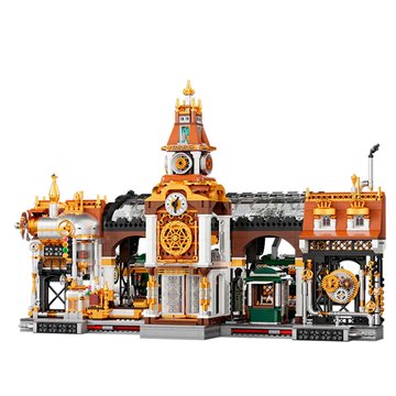 Puzzle Zootropolis 2 104pzs