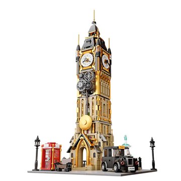 Puzzle Zootropolis 2 104pzs