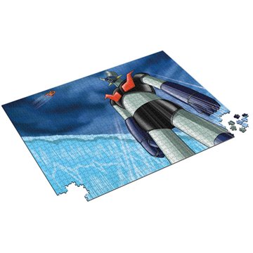 Puzzle Zootropolis 2 104pzs