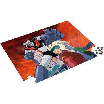 Puzzle Zootropolis 2 104pzs