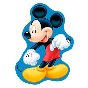 Puzzle Zootropolis 2 104pzs