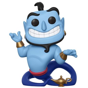 Puzzle Jasmine Aladdin Disney 500pzs
