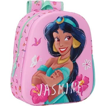 Puzzle Jasmine Aladdin Disney 500pzs