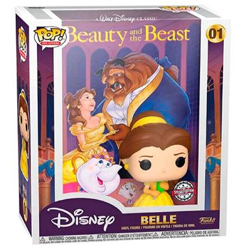 Puzzle Jasmine Aladdin Disney 500pzs