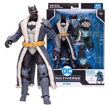 Busto Blue Snaggletooth Episode VI Star Wars 13cm