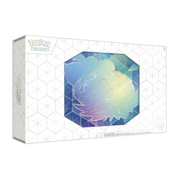 Ultra Premium Colecction Pokemon Terapagos Ex Español The Pokemon Company - 1