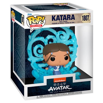 Peluche Momo The Last Airbender Avatar 21cm