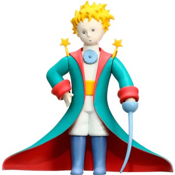 Peluche Momo The Last Airbender Avatar 21cm