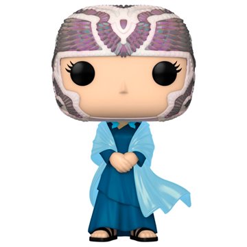 Peluche Momo The Last Airbender Avatar 21cm