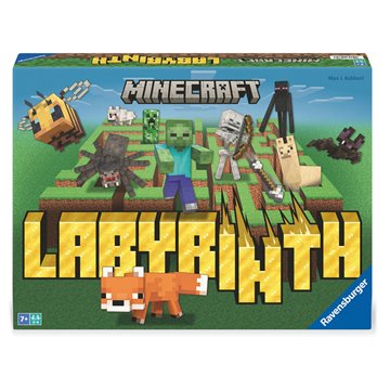 Figura Crepitante Minecraft 20cm