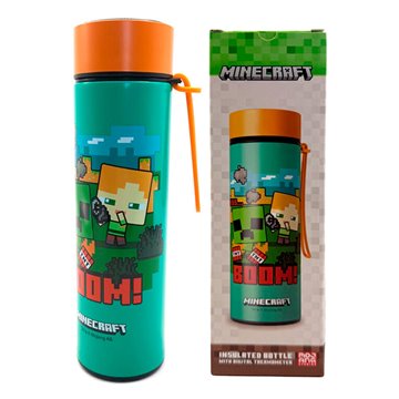 Figura Crepitante Minecraft 20cm