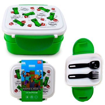 Figura Crepitante Minecraft 20cm