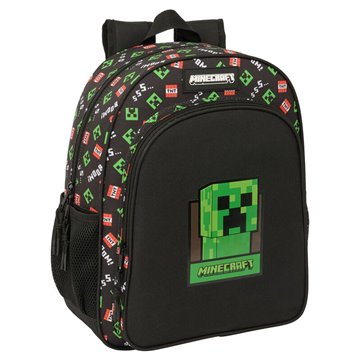 Figura Crepitante Minecraft 20cm