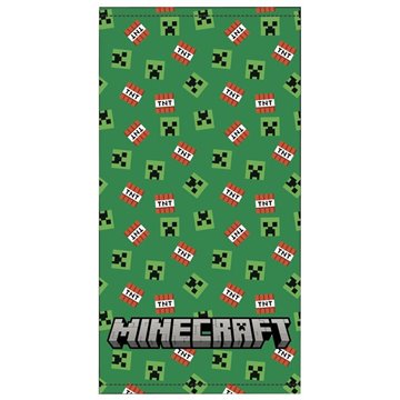 Figura Crepitante Minecraft 20cm