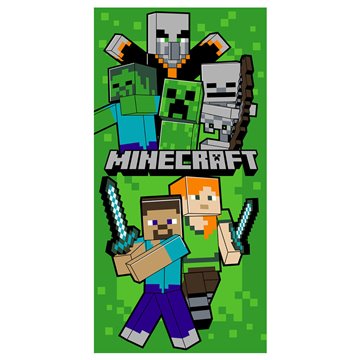 Figura Crepitante Minecraft 20cm