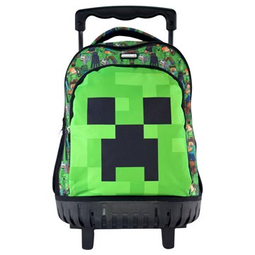 Figura Crepitante Minecraft 20cm