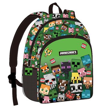 Figura Crepitante Minecraft 20cm