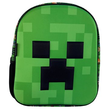 Figura Crepitante Minecraft 20cm