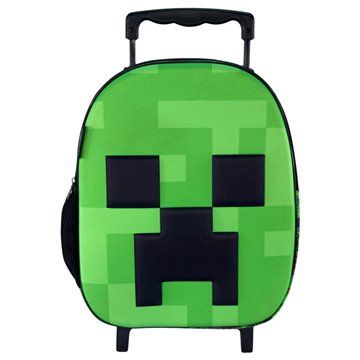 Figura Crepitante Minecraft 20cm