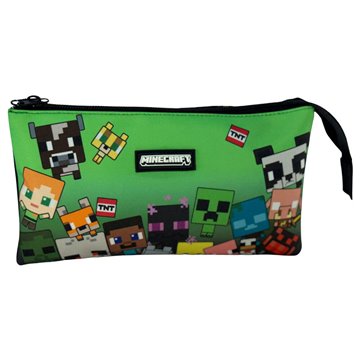 Figura Crepitante Minecraft 20cm
