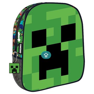 Figura Crepitante Minecraft 20cm