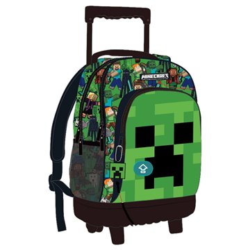 Figura Crepitante Minecraft 20cm