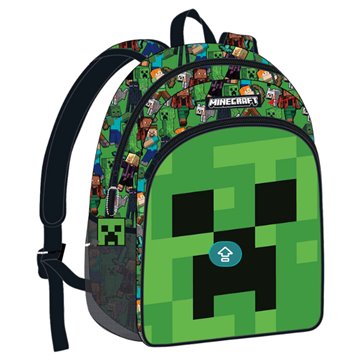 Figura Crepitante Minecraft 20cm