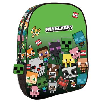 Figura Crepitante Minecraft 20cm
