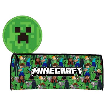 Figura Crepitante Minecraft 20cm