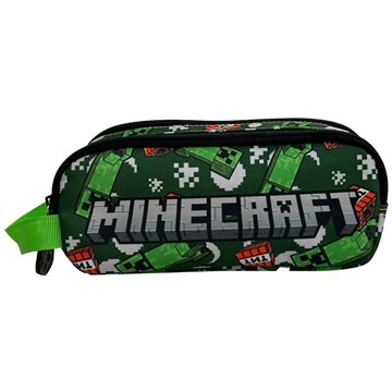 Figura Crepitante Minecraft 20cm