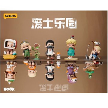 Figura Crepitante Minecraft 20cm