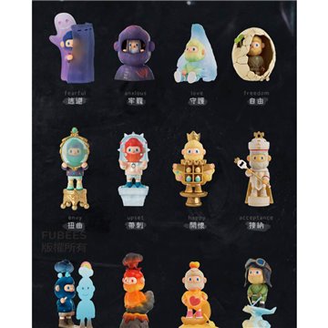 Figura Crepitante Minecraft 20cm