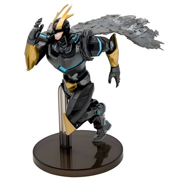 Figura POP Invincible Conquest Chase