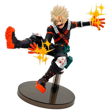 Figura POP Invincible Conquest Chase