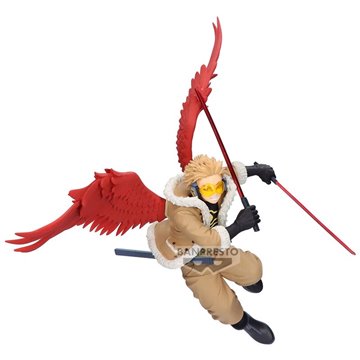 Figura POP Invincible Conquest Chase