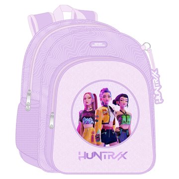 Mochila Huntrix KPop Demon Hunters Loungefly 26cm