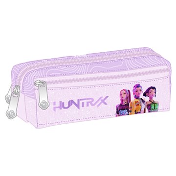 Mochila Huntrix KPop Demon Hunters Loungefly 26cm