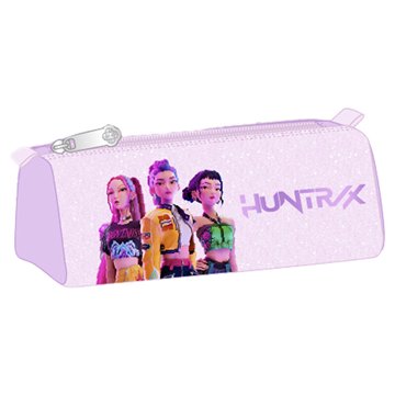 Mochila Huntrix KPop Demon Hunters Loungefly 26cm