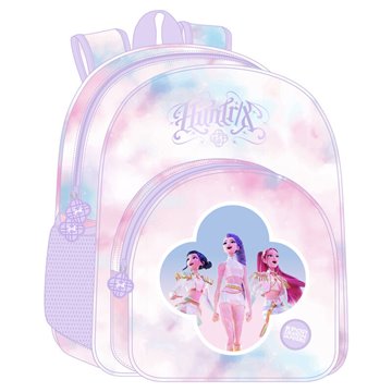Mochila Huntrix KPop Demon Hunters Loungefly 26cm