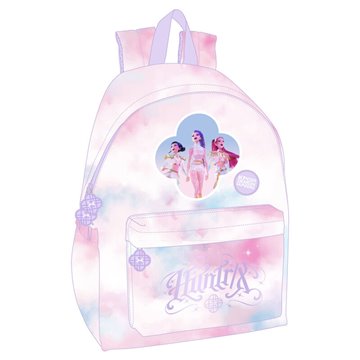 Mochila Huntrix KPop Demon Hunters Loungefly 26cm