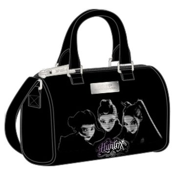 Mochila Huntrix KPop Demon Hunters Loungefly 26cm