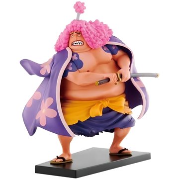 Figura POP Jumbo Kuromi