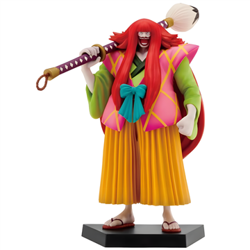 Figura POP Jumbo Kuromi