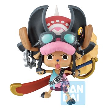 Figura POP Jumbo Kuromi