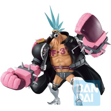 Figura POP Jumbo Kuromi