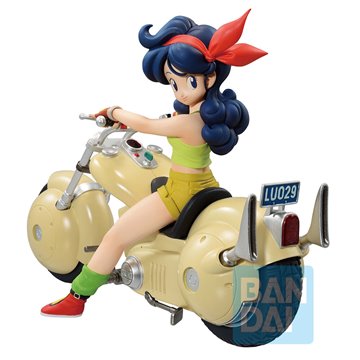 Figura POP Jumbo Kuromi